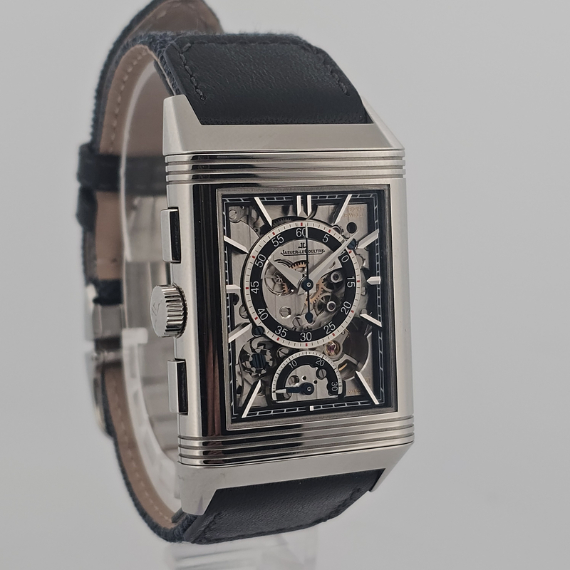 Jaeger-LeCoultre Reverso Tribute Q389848J