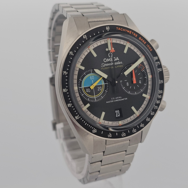 Omega Speedmaster ‘57 Co-Axial Master Chronometer Chronograph 332.10.41.51.01.002