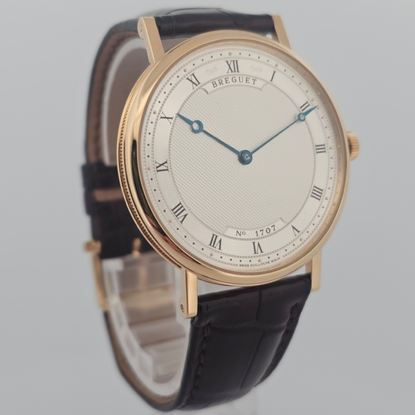 Breguet Classique 5157BA_11_9V6