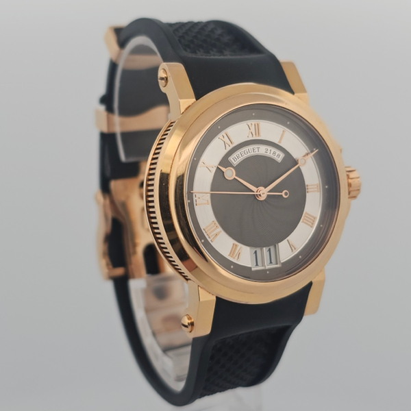 Breguet Marine Big Date 5817BR_Z2_5V8
