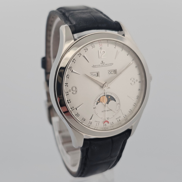 Jaeger LeCoultre Master Calendar Q1558420
