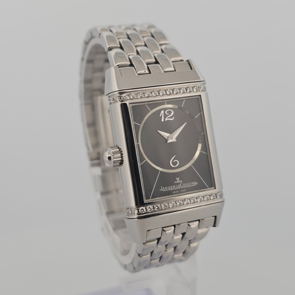 Jaeger LeCoultre Reverso Duetto Classique Q2568102