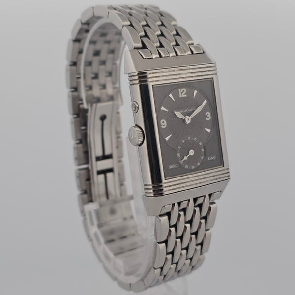 Jaeger LeCoultre Reverso Classic Medium Duetto Q2718170