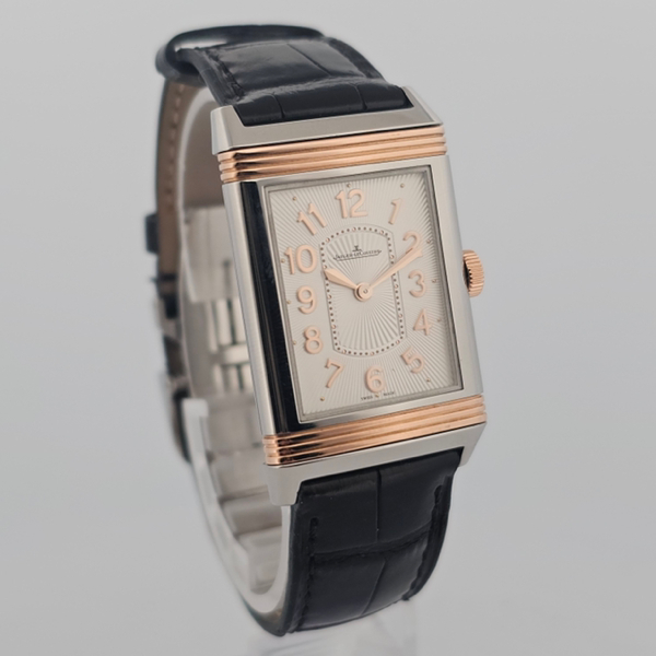 Jaeger LeCoultre Reverso Tribute Moon Q3204422