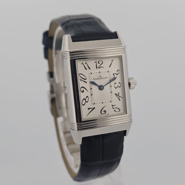 Jaeger LeCoultre Reverso Duetto Classique Q2568402
