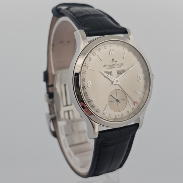 Jaeger LeCoultre Master Date Q147842A