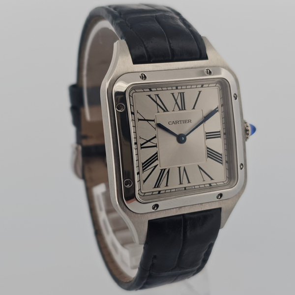 Cartier Santos Dumont WSSA0022