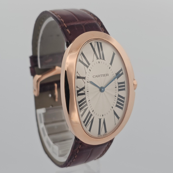 Cartier Baignoire Large W8000002