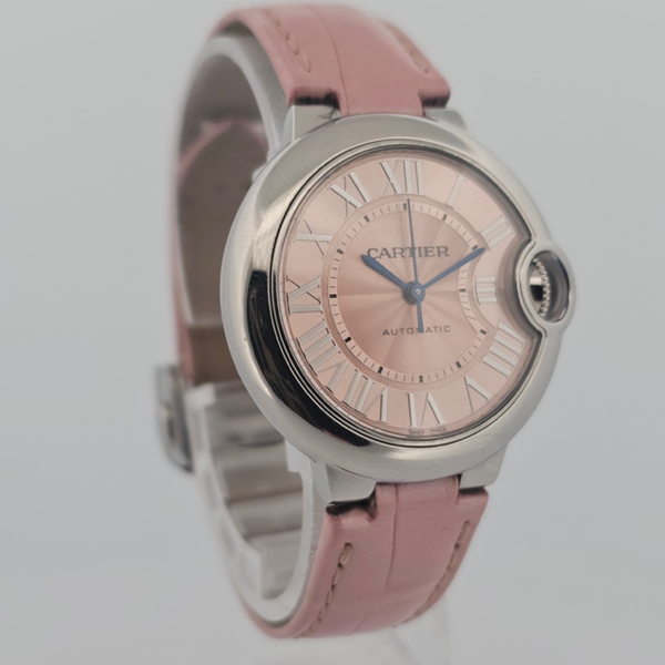 Cartier Ballon Bleu De Cartier WSBB0031