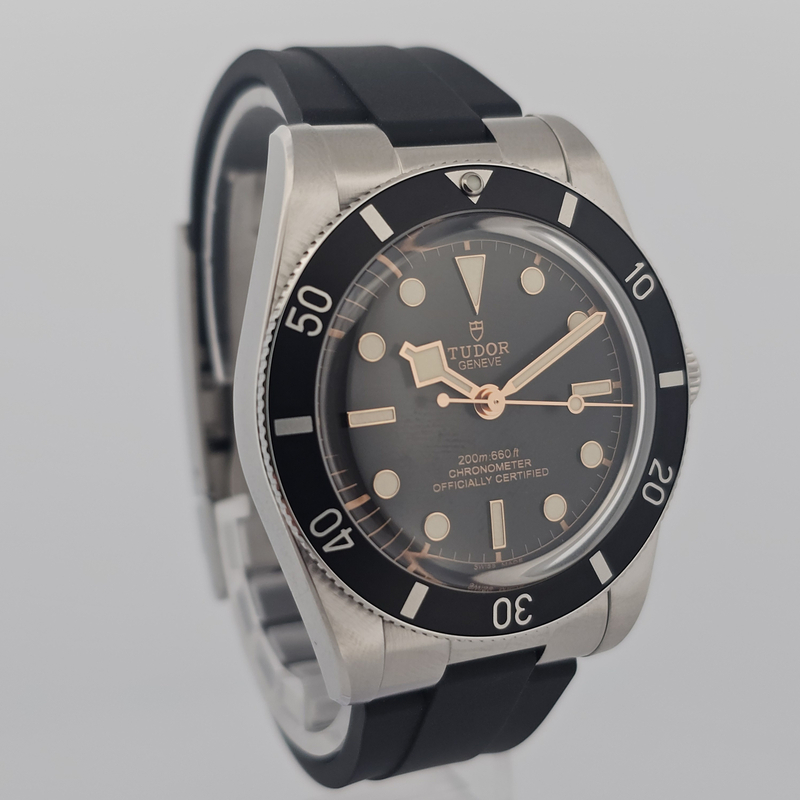 Tudor Black Bay 54 M79000N-0001
