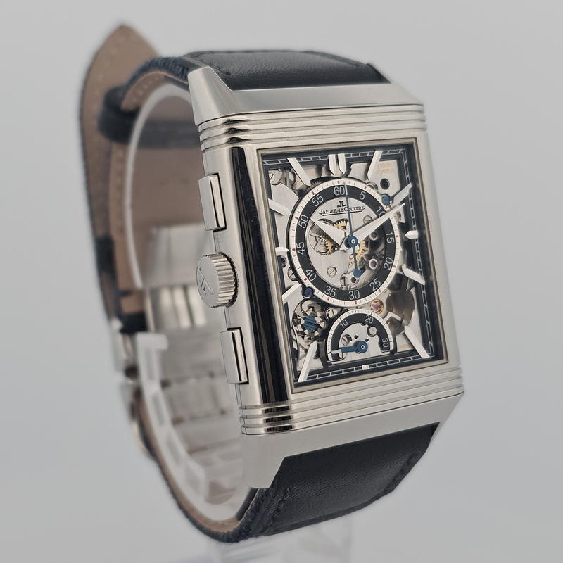 Jaeger-LeCoultre Reverso Tribute Q389848J