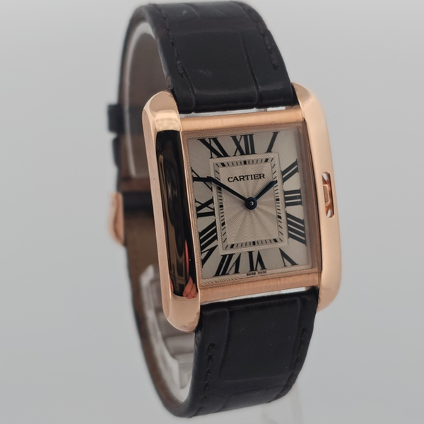 Cartier Tank Anglaise Medium W5310042