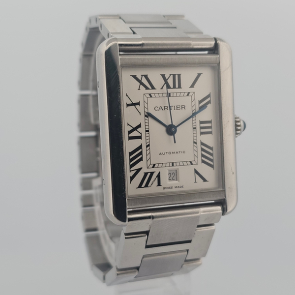 Cartier Tank Solo XL Automatic W5200028