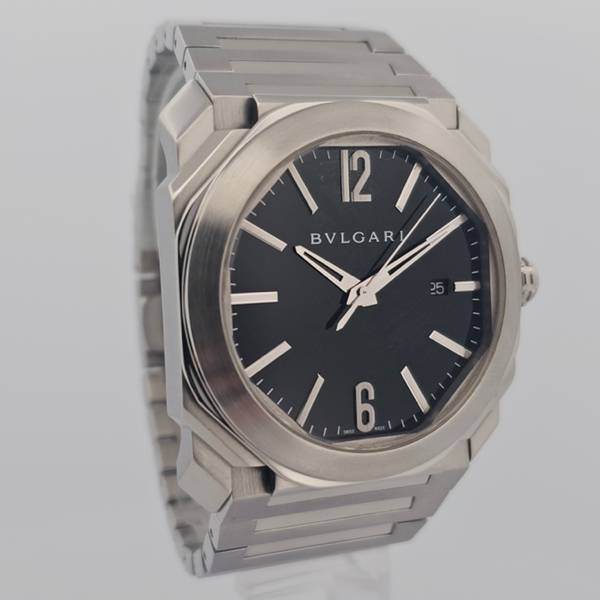 Bvlgari Octo Solotempo 41 102031