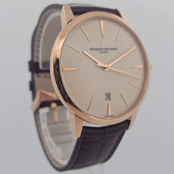 Vacheron Constantin Patrimony 85180