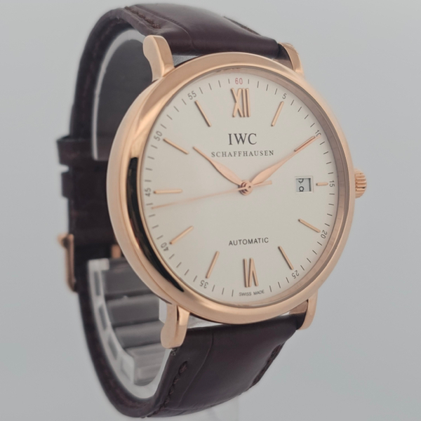 IWC Portofino IW356504