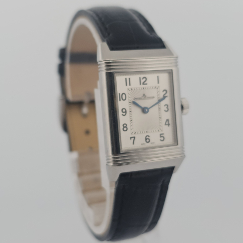 Jaeger LeCoultre Reverso Classic Small Q2608532