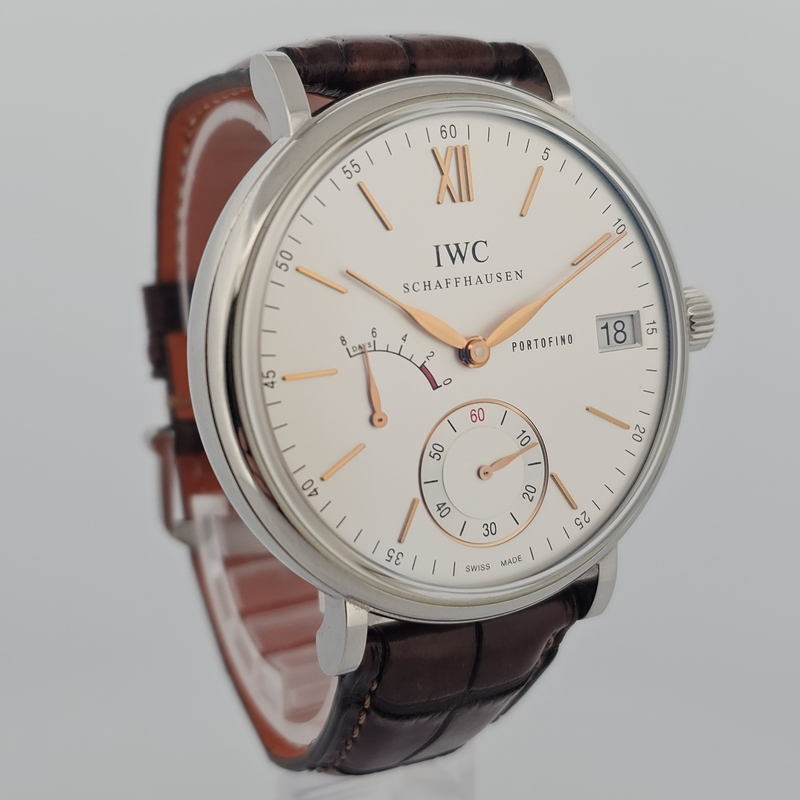 IWC Portofino Hand-Wound IW510103