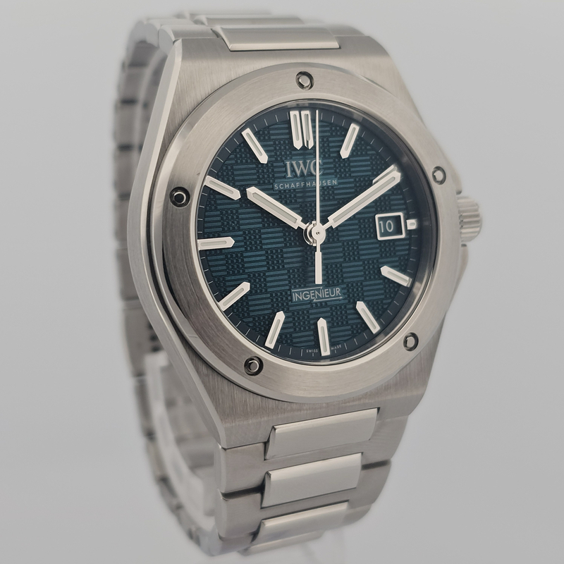 IWC Ingenieur Automatic IW328903