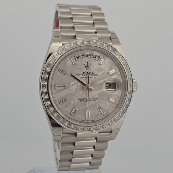 Rolex Day-Date 40 228396TBR-0027