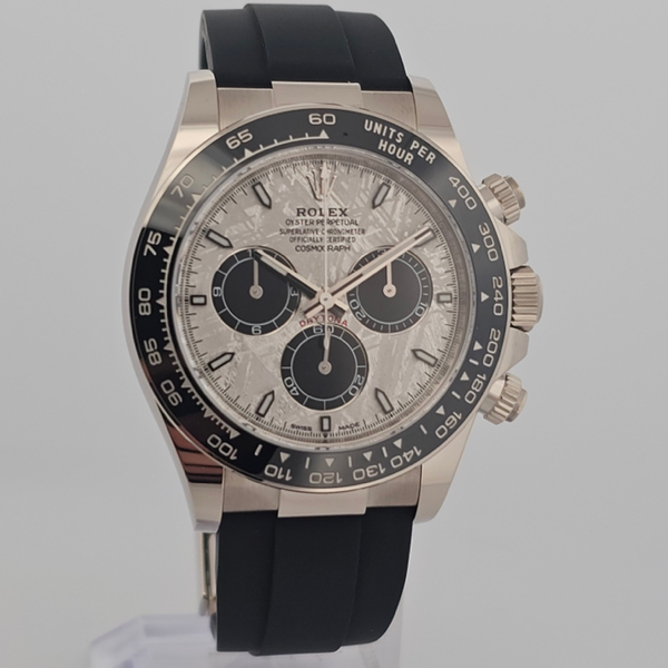 Rolex Daytona “Ghost” 126519LN