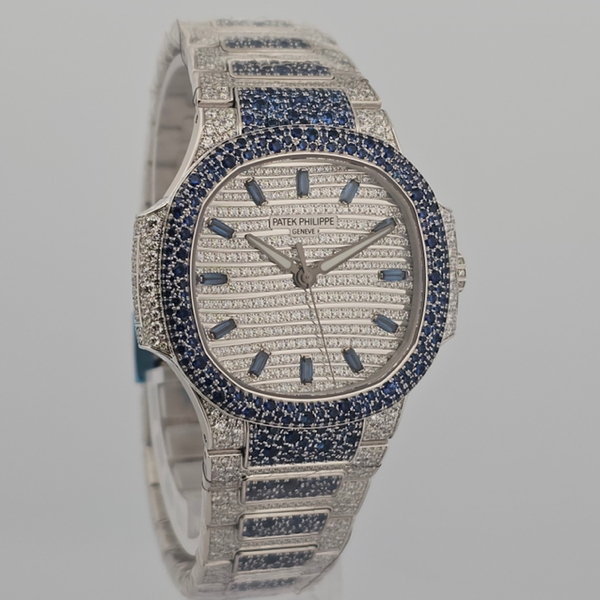 Patek Philippe Nautilus 7118_1451G