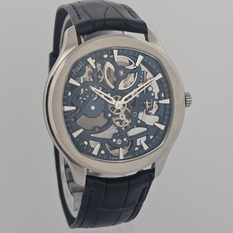 Piaget Polo Skeleton G0A45004