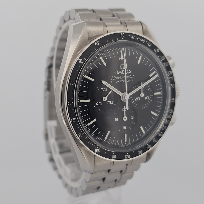 Omega Speedmaster Moonwatch Professional 310.30.42.60.01.001