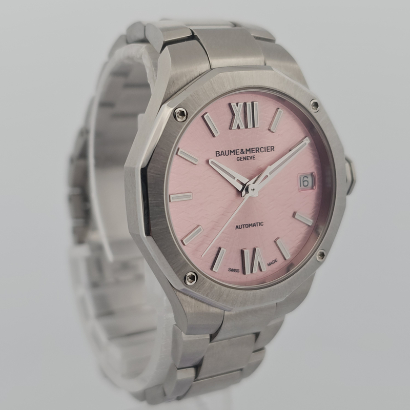 Baume & Mercier Riviera M0A10675