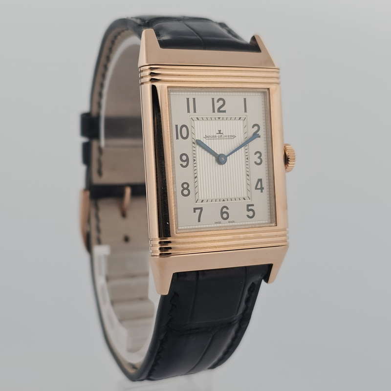 Jaeger LeCoultre Grand Reverso Ultra Thin Q2782520
