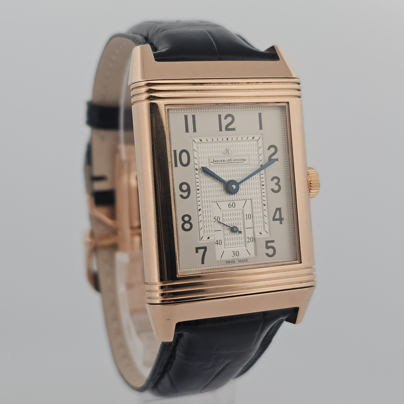 Jaeger LeCoultre Grand Reverso 976 Q3732420