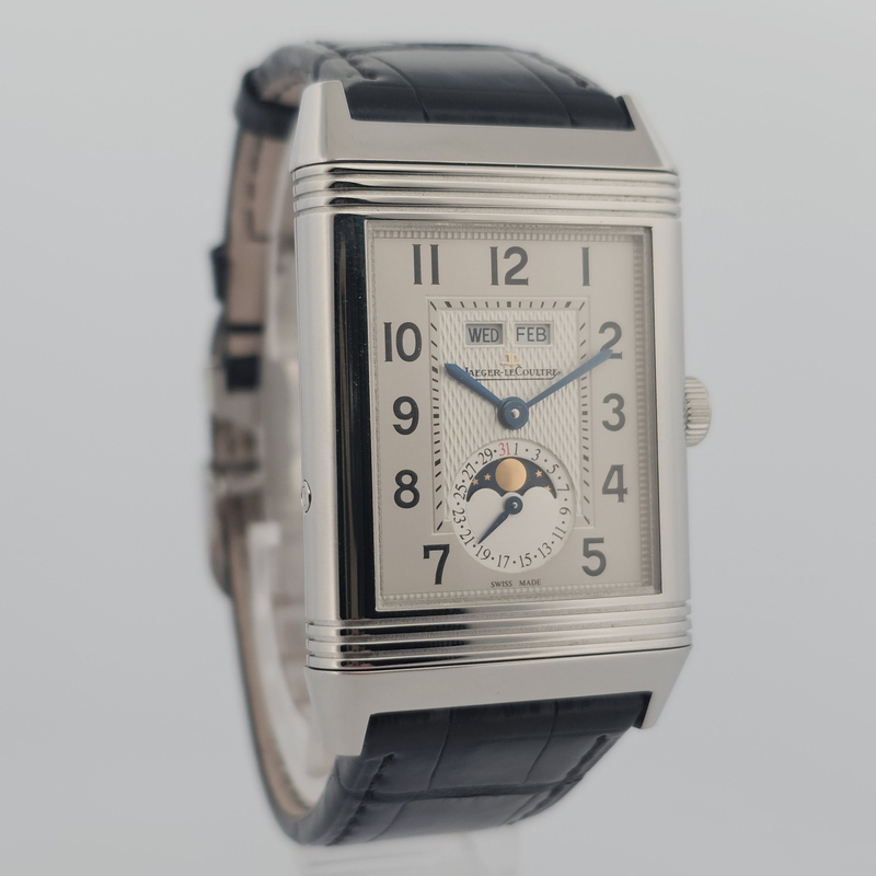 Jaeger LeCoultre Grande Reverso Calendar Q3758420