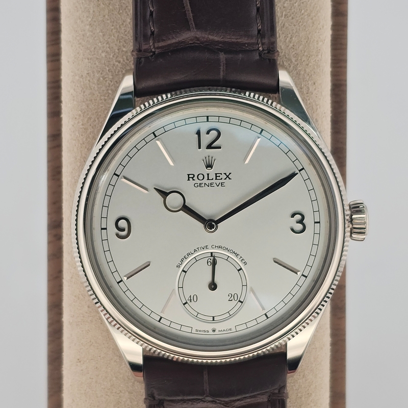 Rolex Perpetual 1908  52509-0006