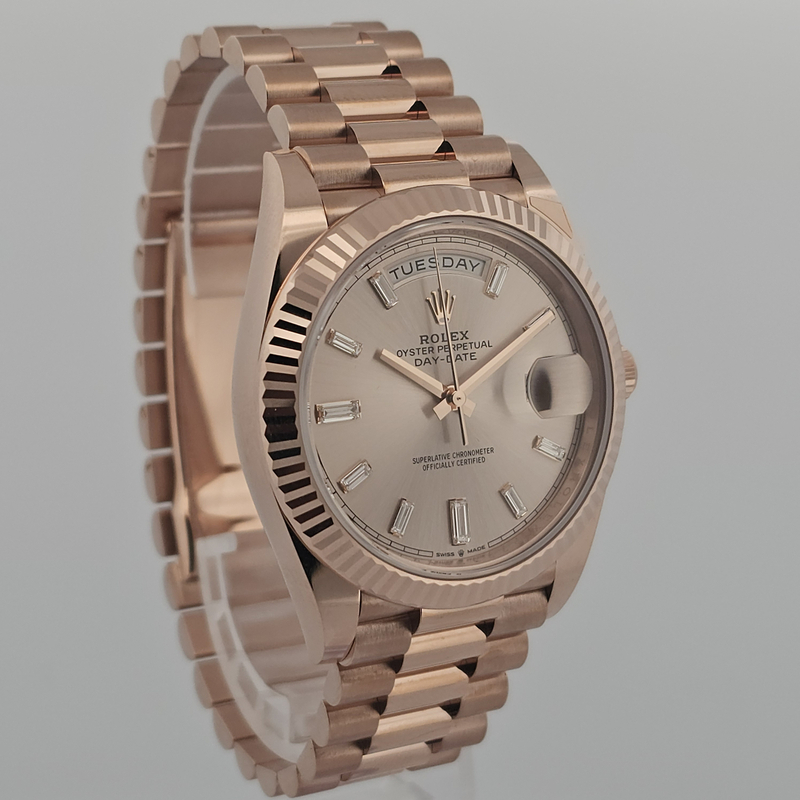 Rolex Day-Date 228235