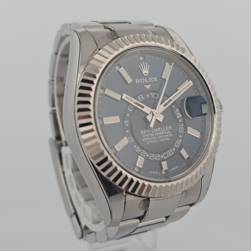 Rolex Sky-Dweller 326934