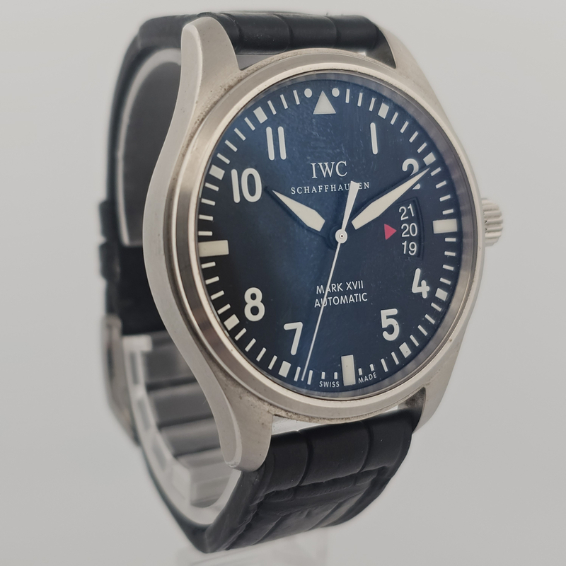 IWC Pilot Mark XVII IW326501