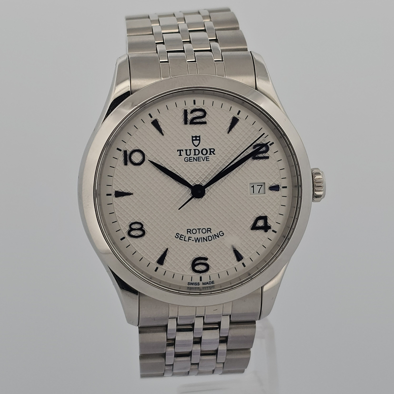 Tudor 1926 91350-0005