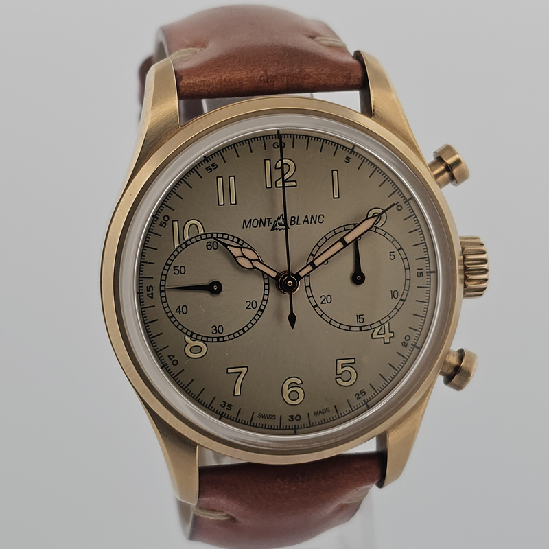 Montblanc 1815 118223