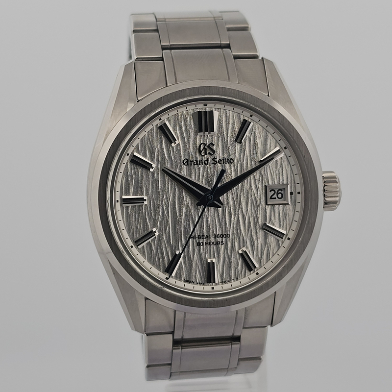 Grand Seiko volution 9 Collection SLGH005
