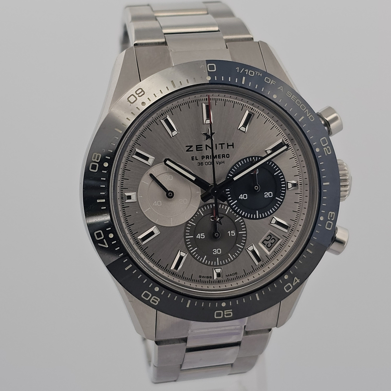 Zenith Chronomaster Sport Boutique Edition 03.3103.3600_69.M3100