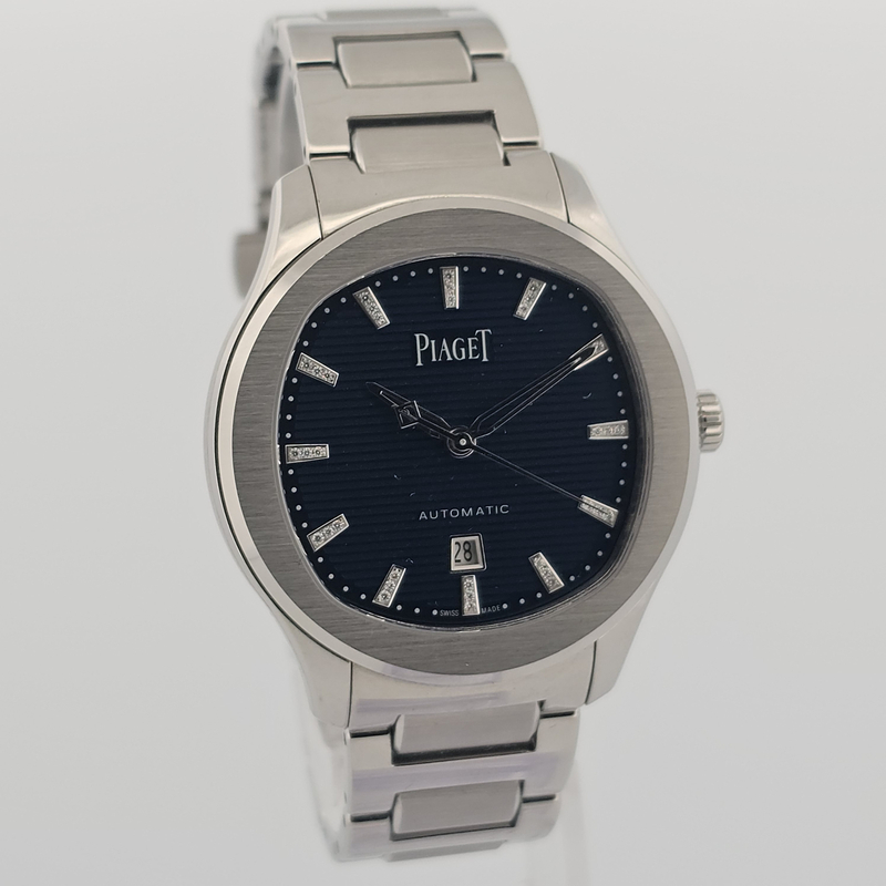 Piaget Polo G0A46018