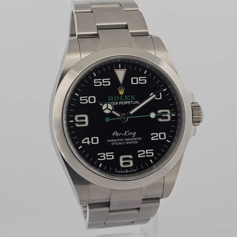 Rolex Air-King 126900