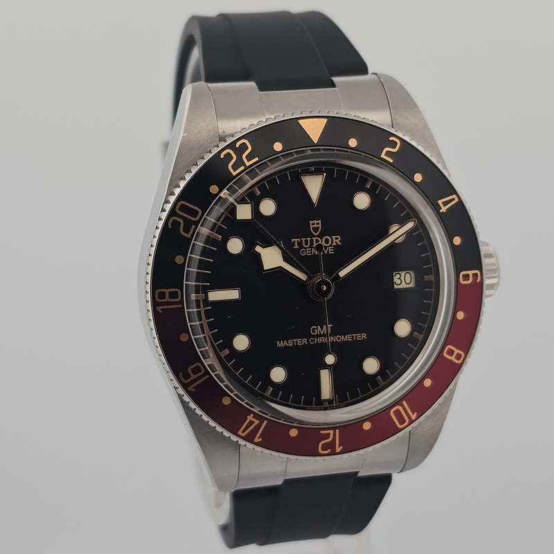 Tudor Black Bay GMT 7939G1A0NRU