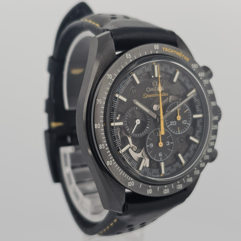 Omega Dark Side Of The Moon 311.92.44.30.01.001