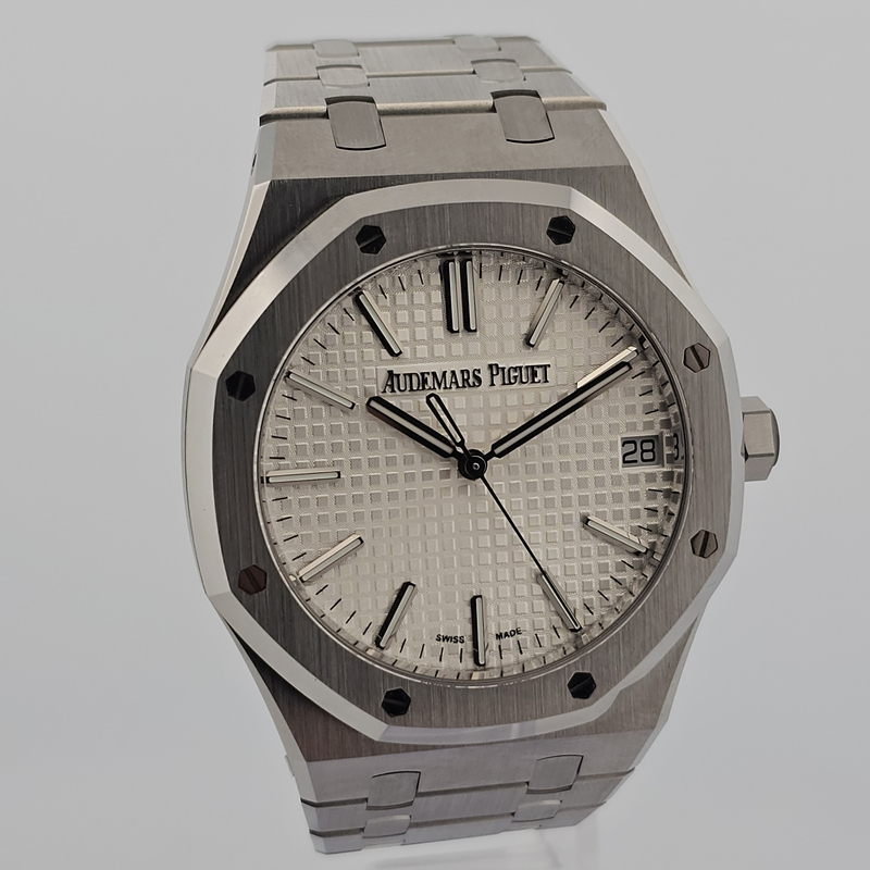 Audemars Piguet Royal Oak 15510ST.OO.1320ST.08