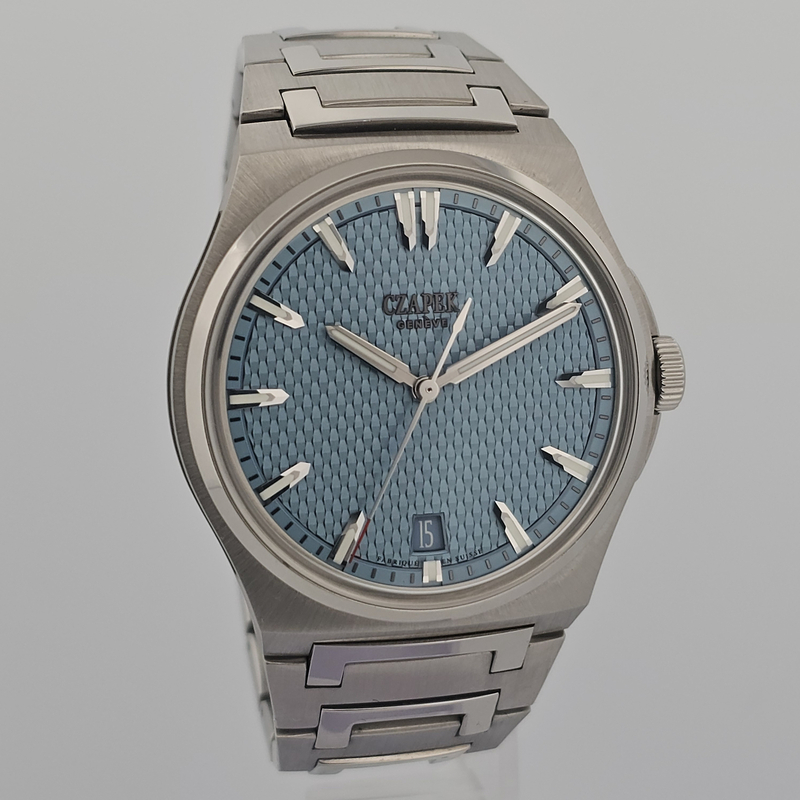Czapek - Passage de Drake 