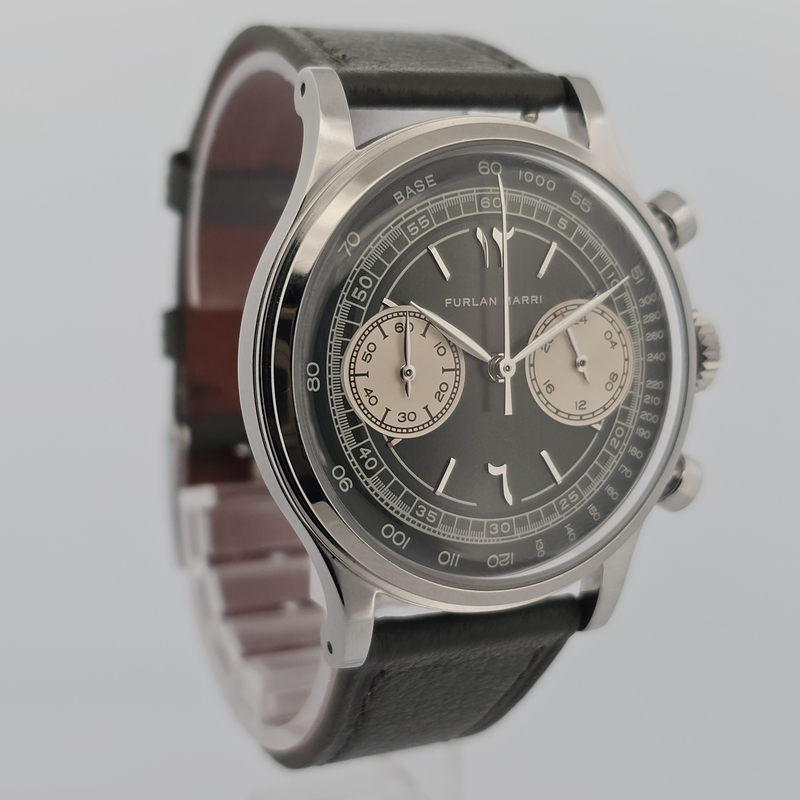 Furlan Marri Sage Green (Limited Edition)