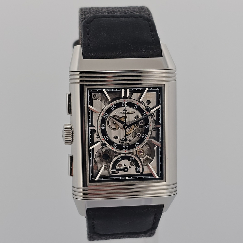 Jaeger-LeCoultre Reverso Tribute Q389848J