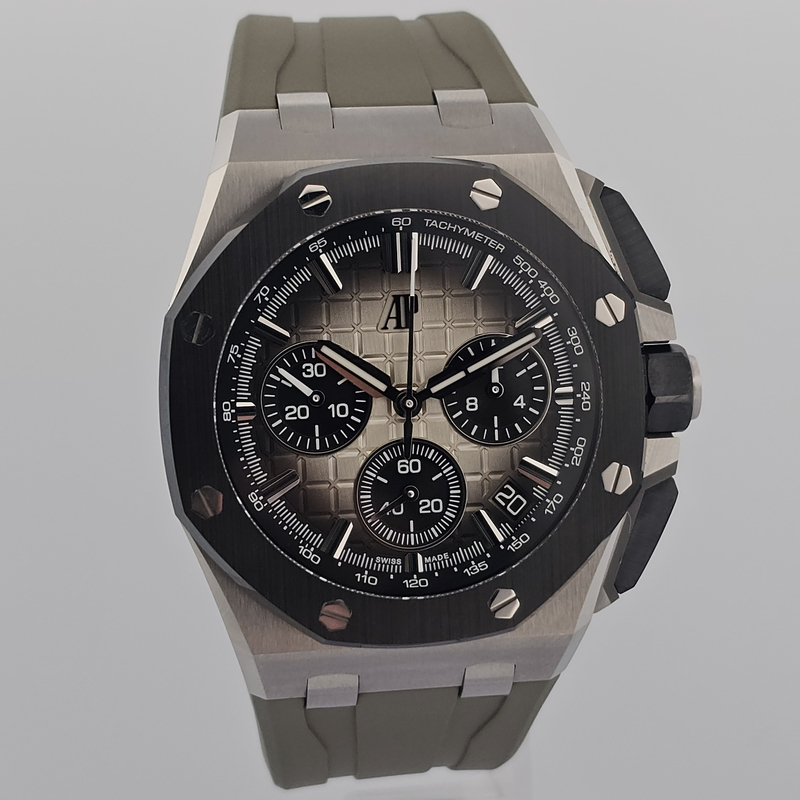 Audemars Piguet Royal Oak Offshore Chronograph 26420SO.OO.A600CA.01