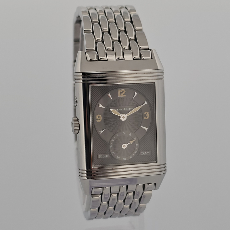 Jaeger-LeCoultre Reverso Duoface 270.8.54